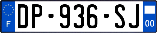 DP-936-SJ