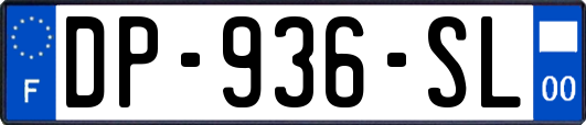 DP-936-SL