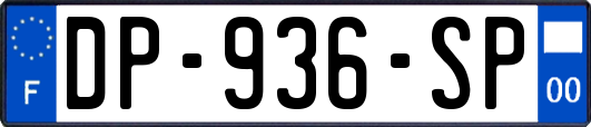 DP-936-SP