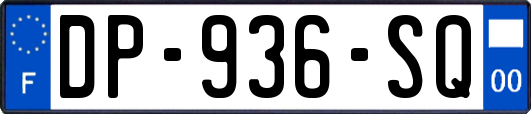 DP-936-SQ