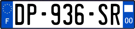 DP-936-SR