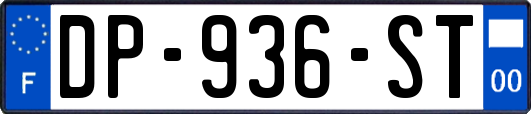 DP-936-ST