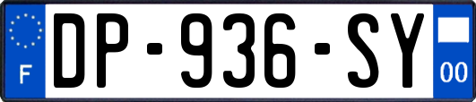 DP-936-SY