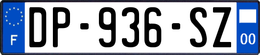 DP-936-SZ