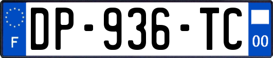 DP-936-TC