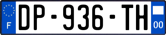 DP-936-TH