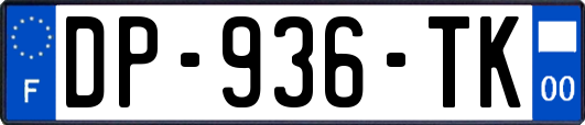 DP-936-TK