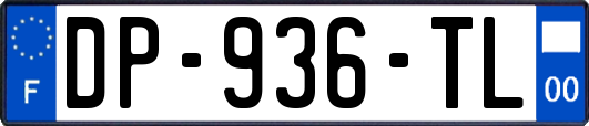 DP-936-TL