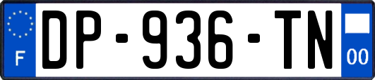 DP-936-TN