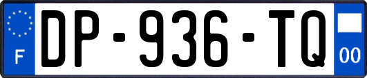 DP-936-TQ