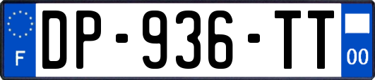 DP-936-TT