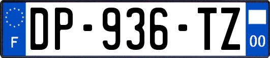 DP-936-TZ