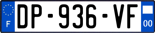DP-936-VF