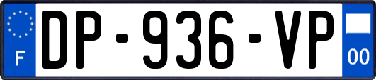 DP-936-VP