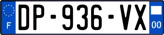 DP-936-VX