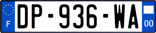 DP-936-WA