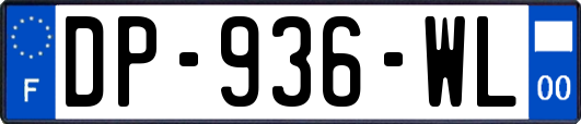 DP-936-WL