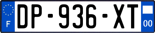 DP-936-XT