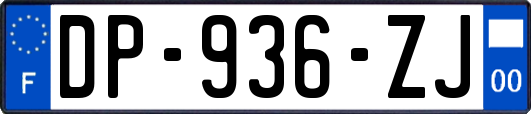 DP-936-ZJ