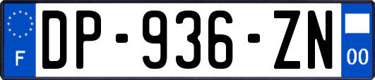 DP-936-ZN