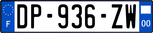 DP-936-ZW