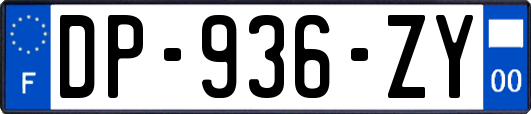 DP-936-ZY