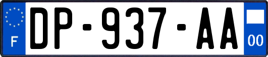 DP-937-AA