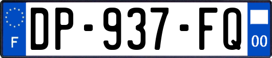 DP-937-FQ