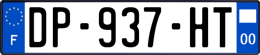 DP-937-HT