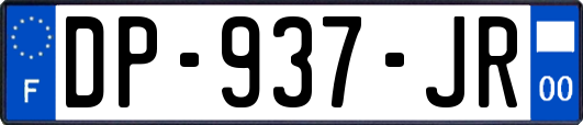 DP-937-JR
