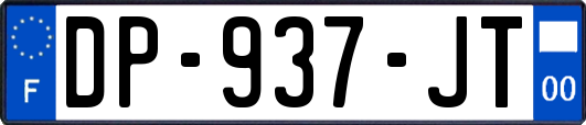 DP-937-JT