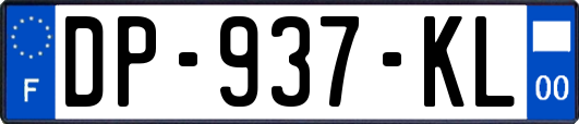 DP-937-KL