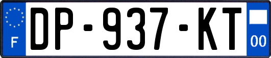 DP-937-KT