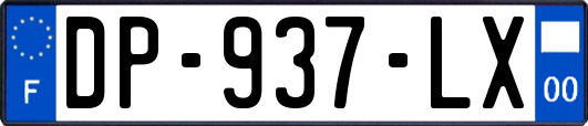 DP-937-LX