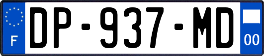DP-937-MD