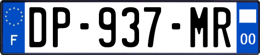 DP-937-MR