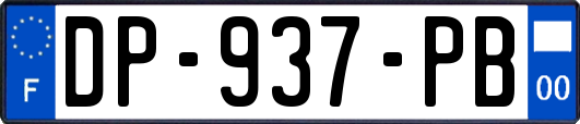 DP-937-PB