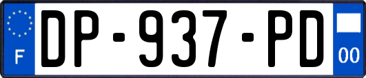 DP-937-PD