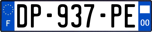 DP-937-PE