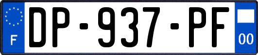 DP-937-PF