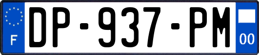 DP-937-PM