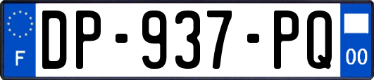 DP-937-PQ