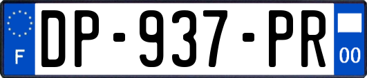 DP-937-PR