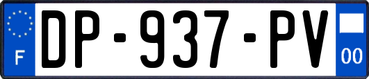 DP-937-PV