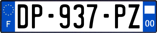 DP-937-PZ