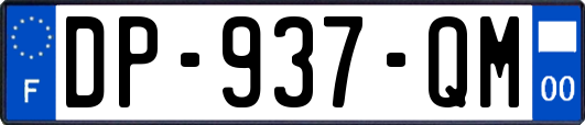 DP-937-QM
