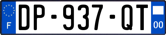 DP-937-QT