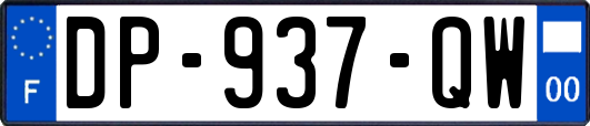 DP-937-QW