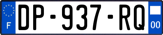 DP-937-RQ
