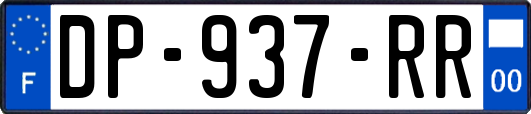 DP-937-RR
